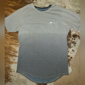 Hurley X Nike Mens Shirt Medium